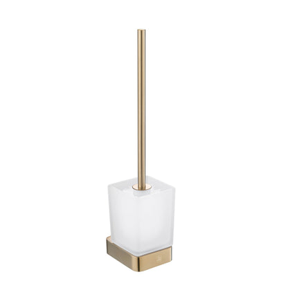 Just Taps Plus HIX Toilet Brush Holder