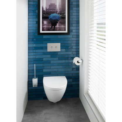 Just Taps Plus HIX Toilet Brush Holder