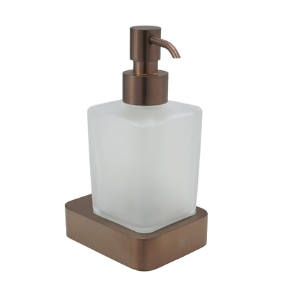 Just Taps Plus HIX Soap Dispenser & Holder