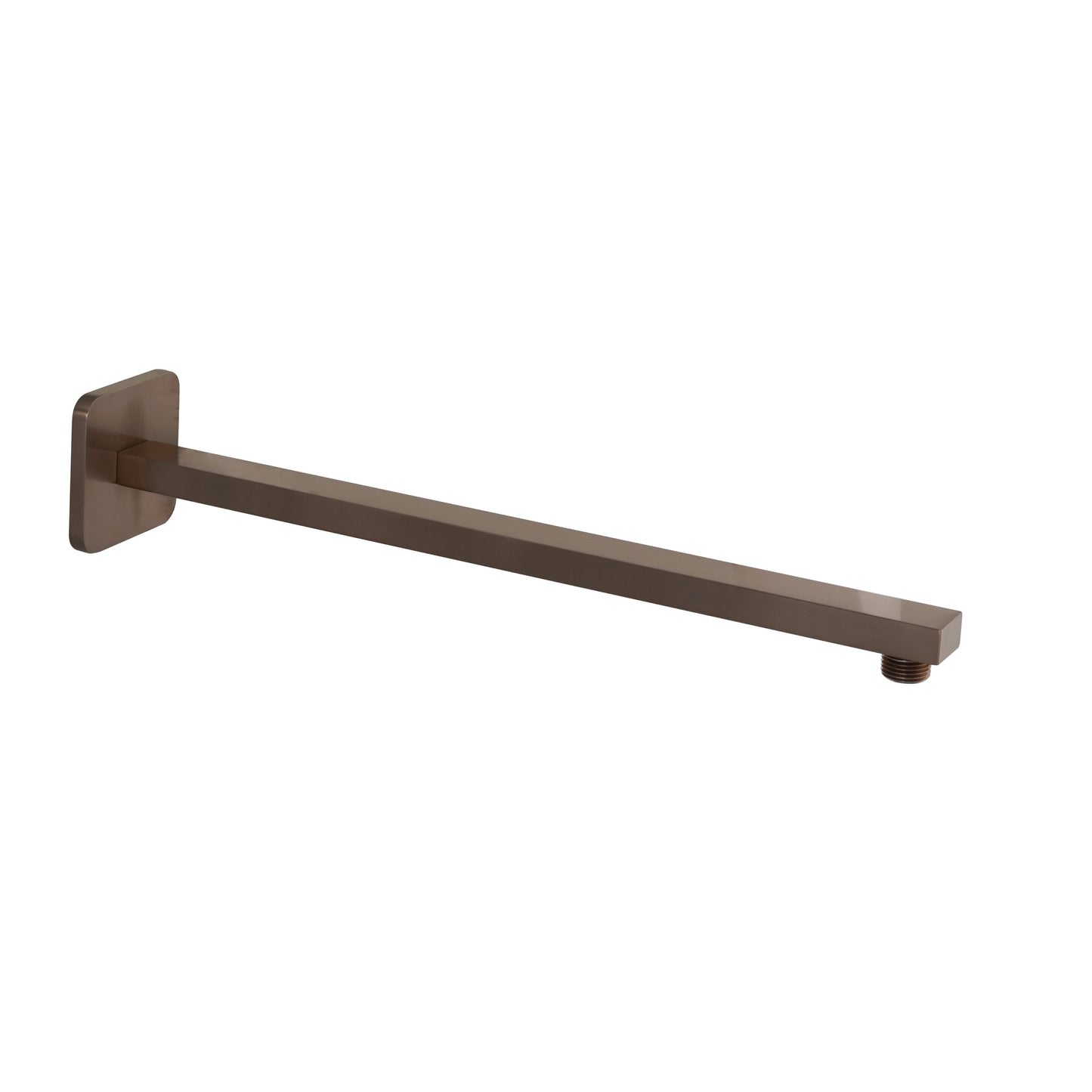Just Taps Plus HIX Wall Mounted Shower Arm