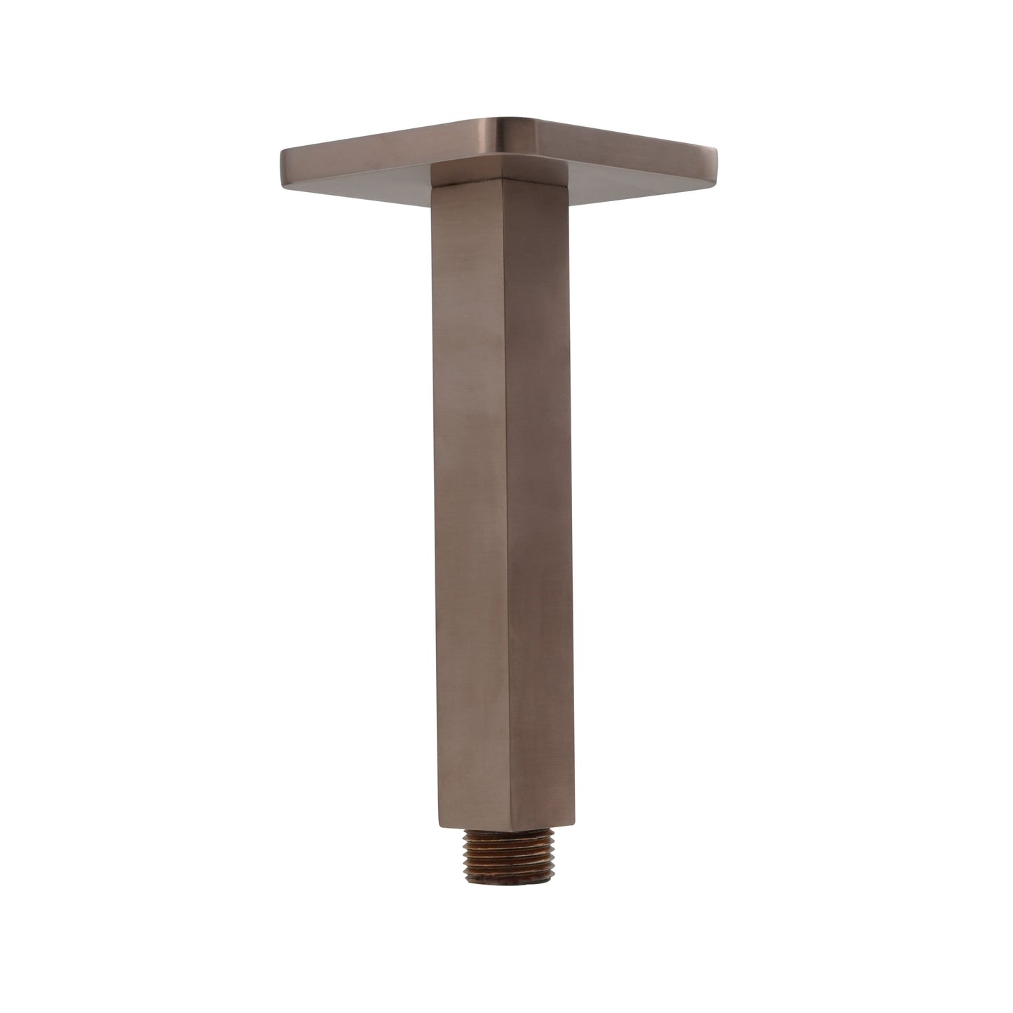 Just Taps Plus HIX Ceiling Mounted Shower Arm