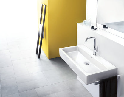 Hansgrohe Focus E2 Single Lever Basin Mixer 240 Without Waste - Chrome