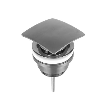Just Taps Plus HIX Universal CC Basin Waste Universal