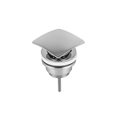 Just Taps Plus HIX Universal CC Basin Waste Universal