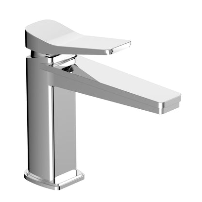 Just Taps Plus HIX Single Lever Basin Mixer