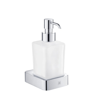 Just Taps Plus HIX Soap Dispenser & Holder