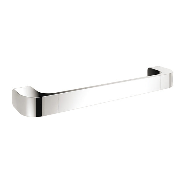 Bathroom Origins Outline Chrome Towel Rail 350mm