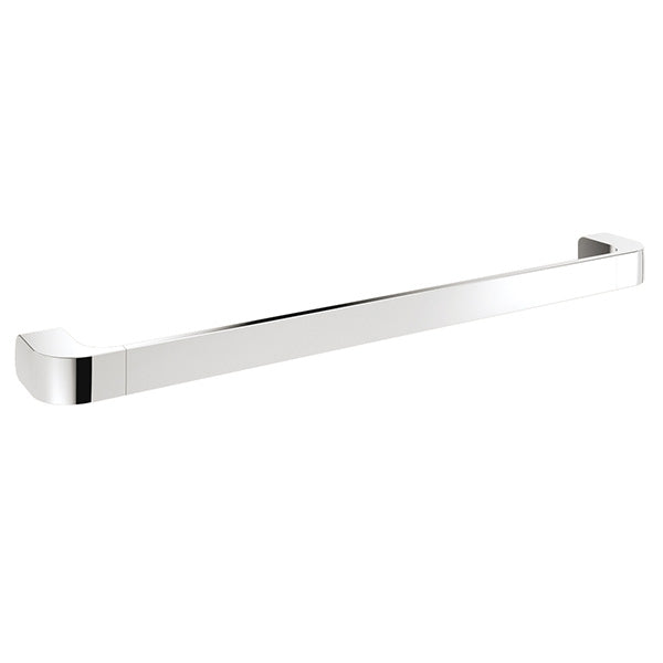 Bathroom Origins Outline Chrome Towel Rail 550mm
