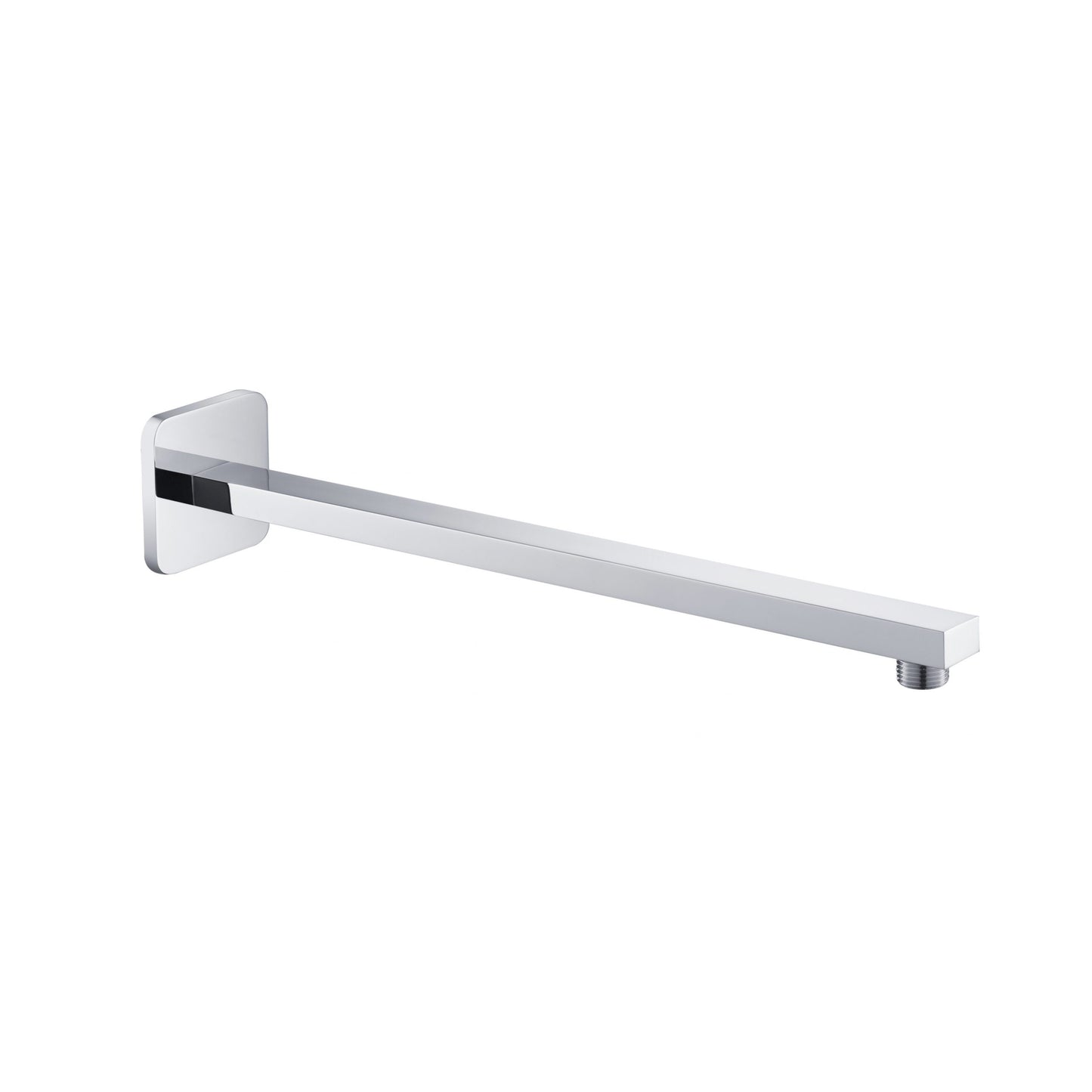 Just Taps Plus HIX Wall Mounted Shower Arm