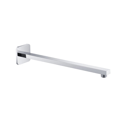Just Taps Plus HIX Wall Mounted Shower Arm