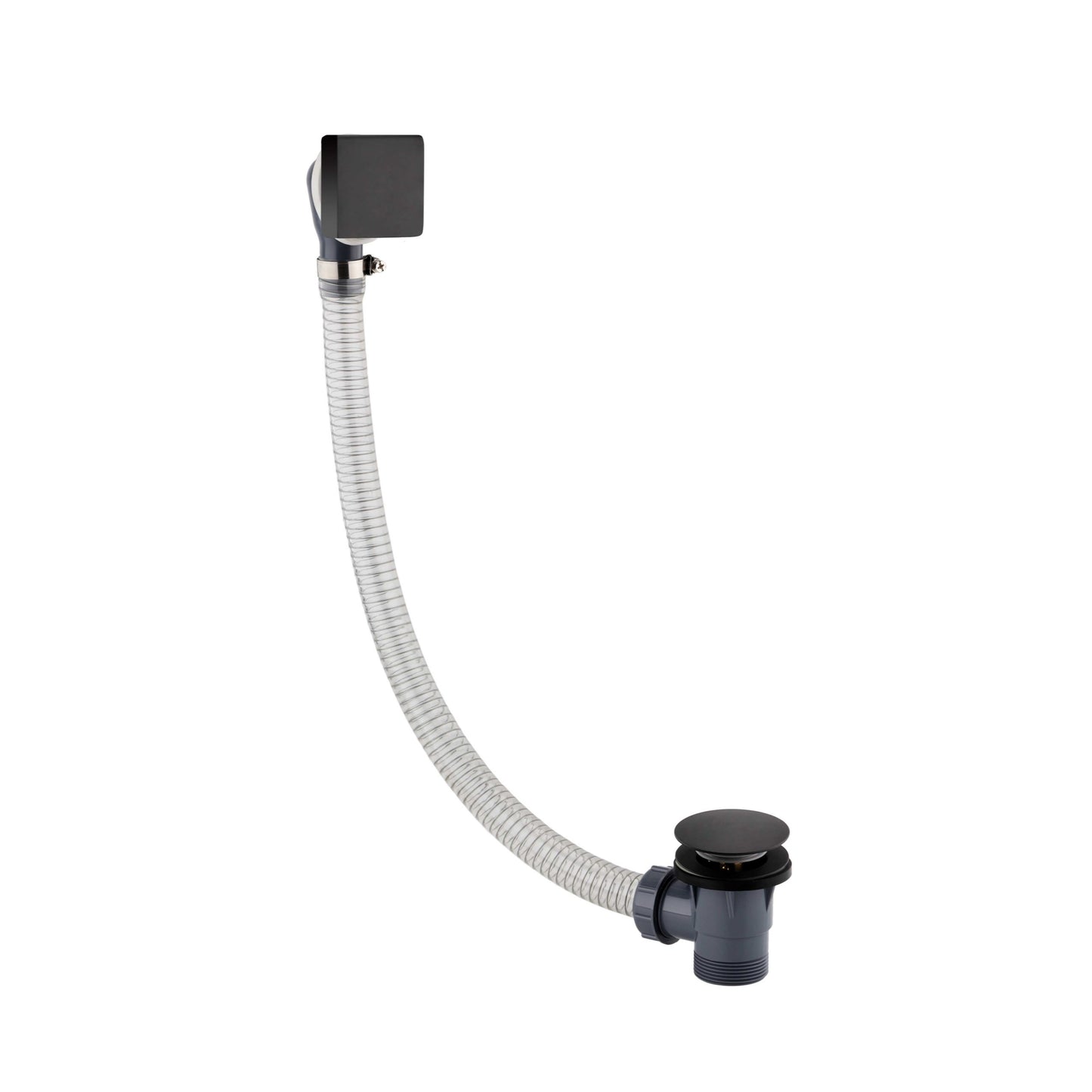 Just Taps Plus HIX Click Clack Bath Waste