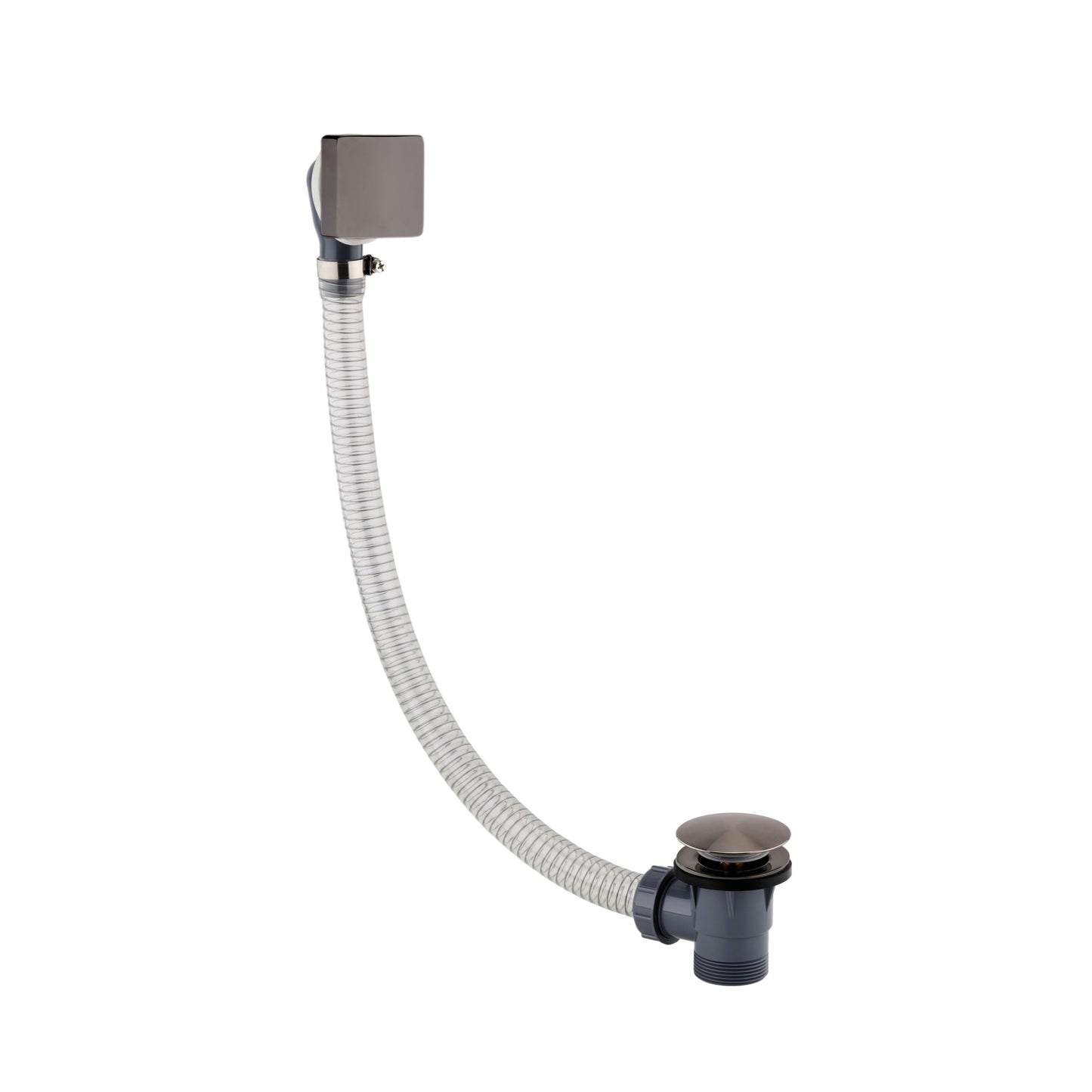 Just Taps Plus HIX Click Clack Bath Waste