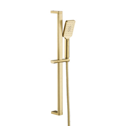 Just Taps Plus HIX Slide Rail Kit