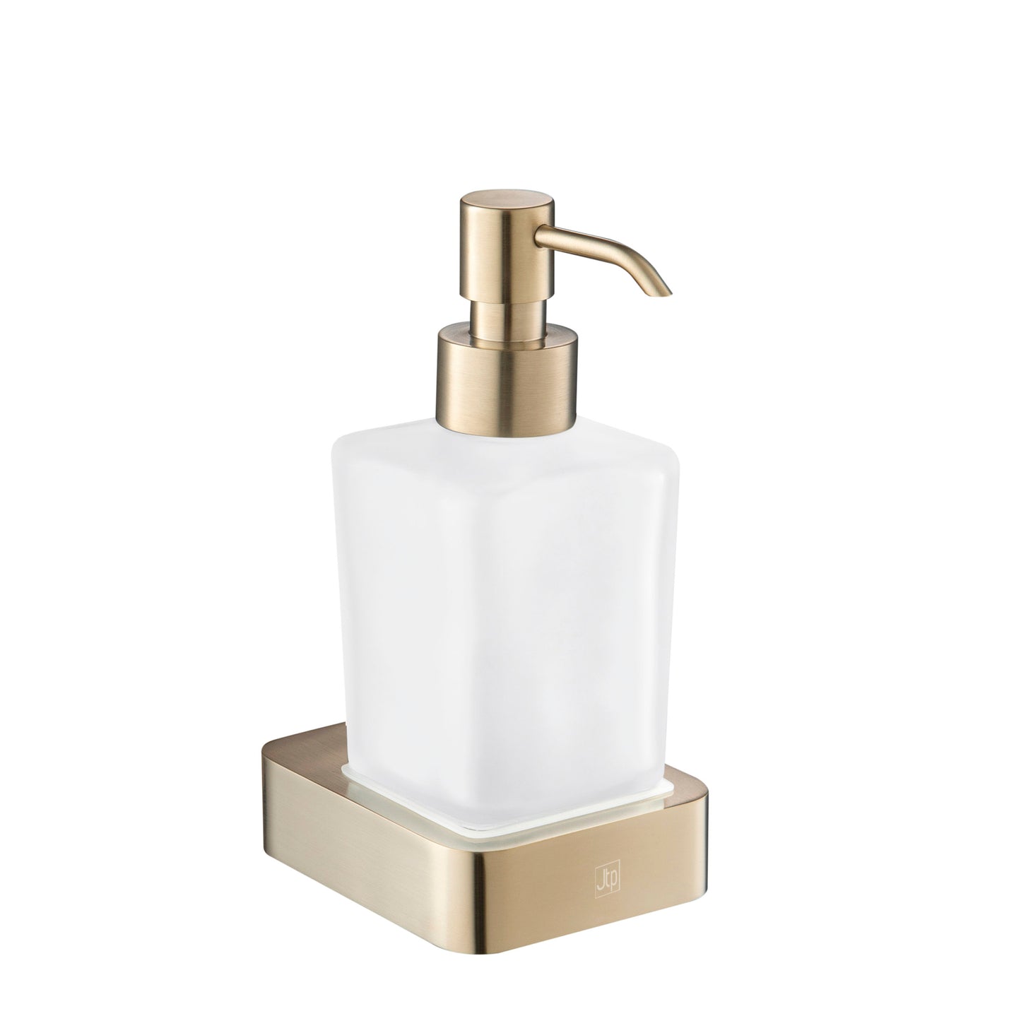 Just Taps Plus HIX Soap Dispenser & Holder