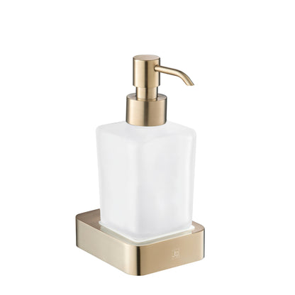 Just Taps Plus HIX Soap Dispenser & Holder
