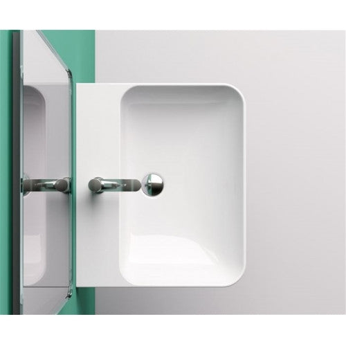 High-Quality Catalano Green Basin Only 600 x 500 For Baths