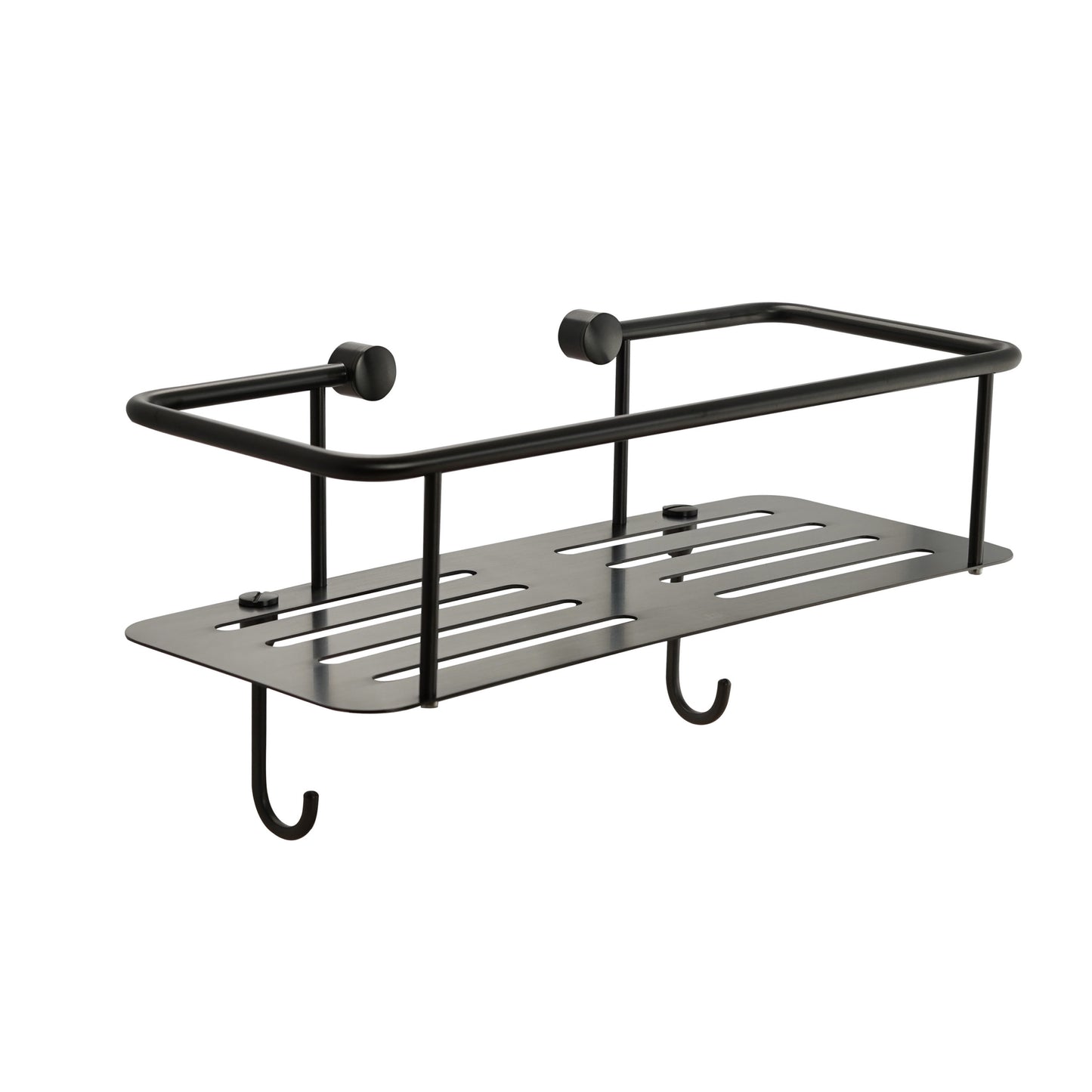 Just Taps Plus Single Square Basket