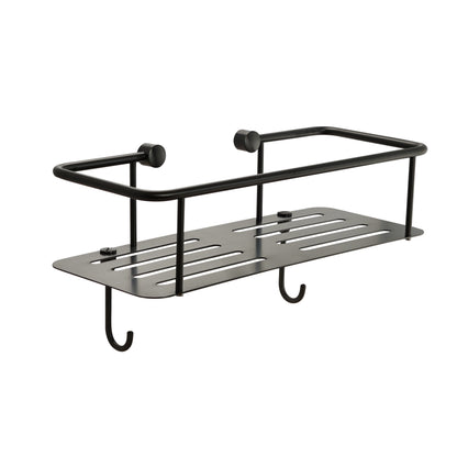 Just Taps Plus Single Square Basket