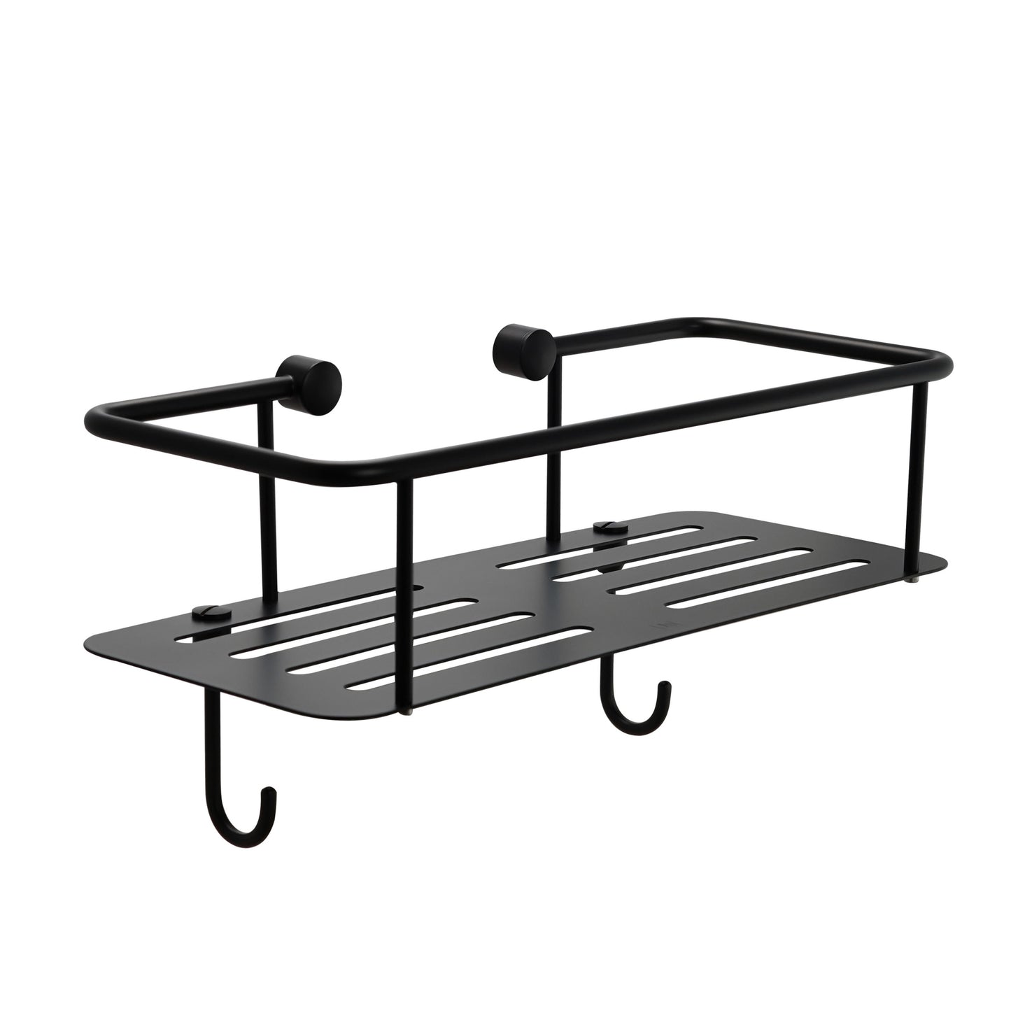 Just Taps Plus Single Square Basket