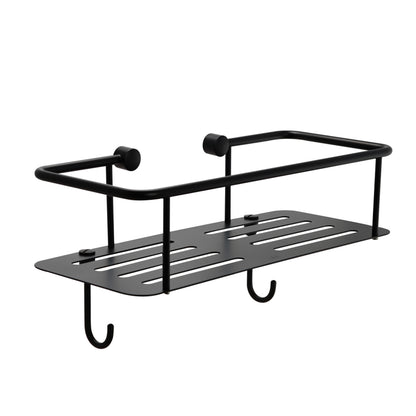Just Taps Plus Single Square Basket