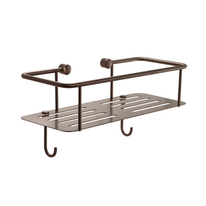 Just Taps Plus Single Square Basket