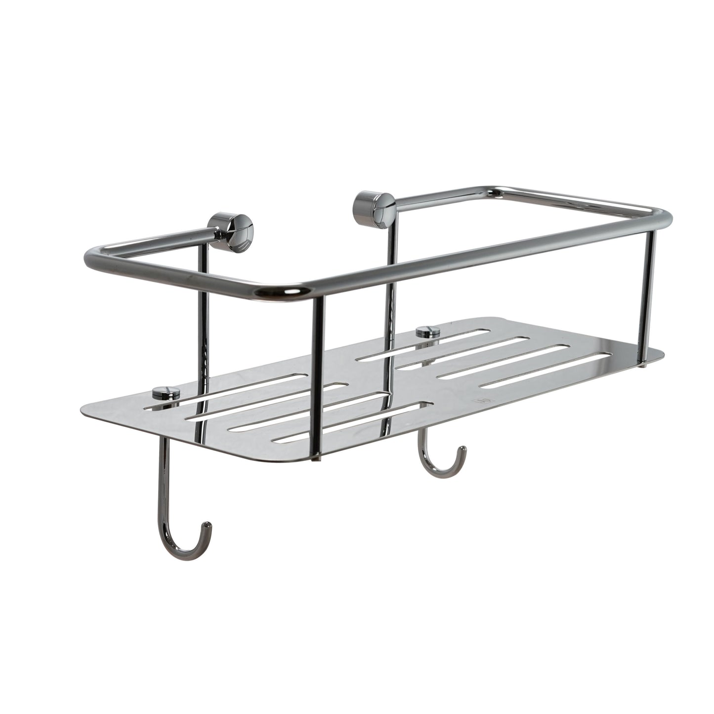 Just Taps Plus Single Square Basket