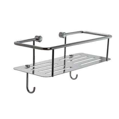 Just Taps Plus Single Square Basket