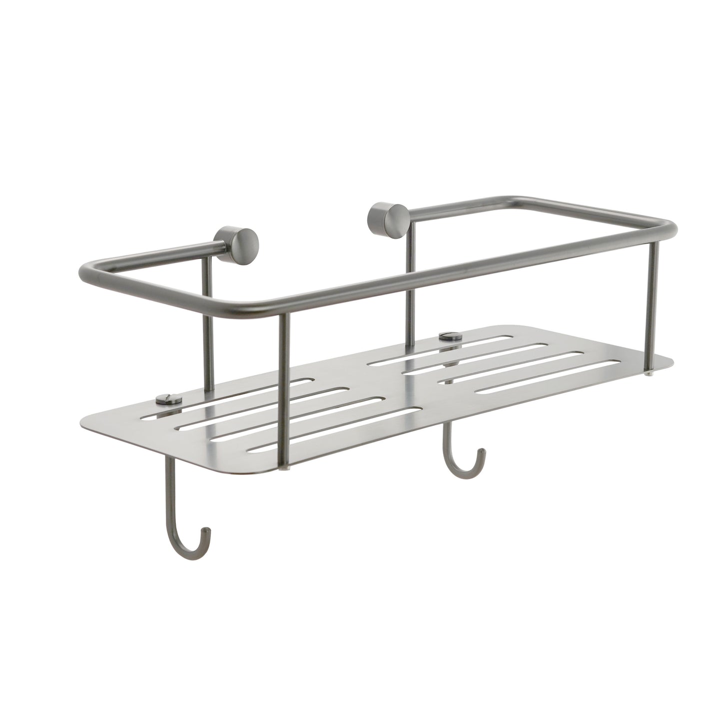 Just Taps Plus Single Square Basket
