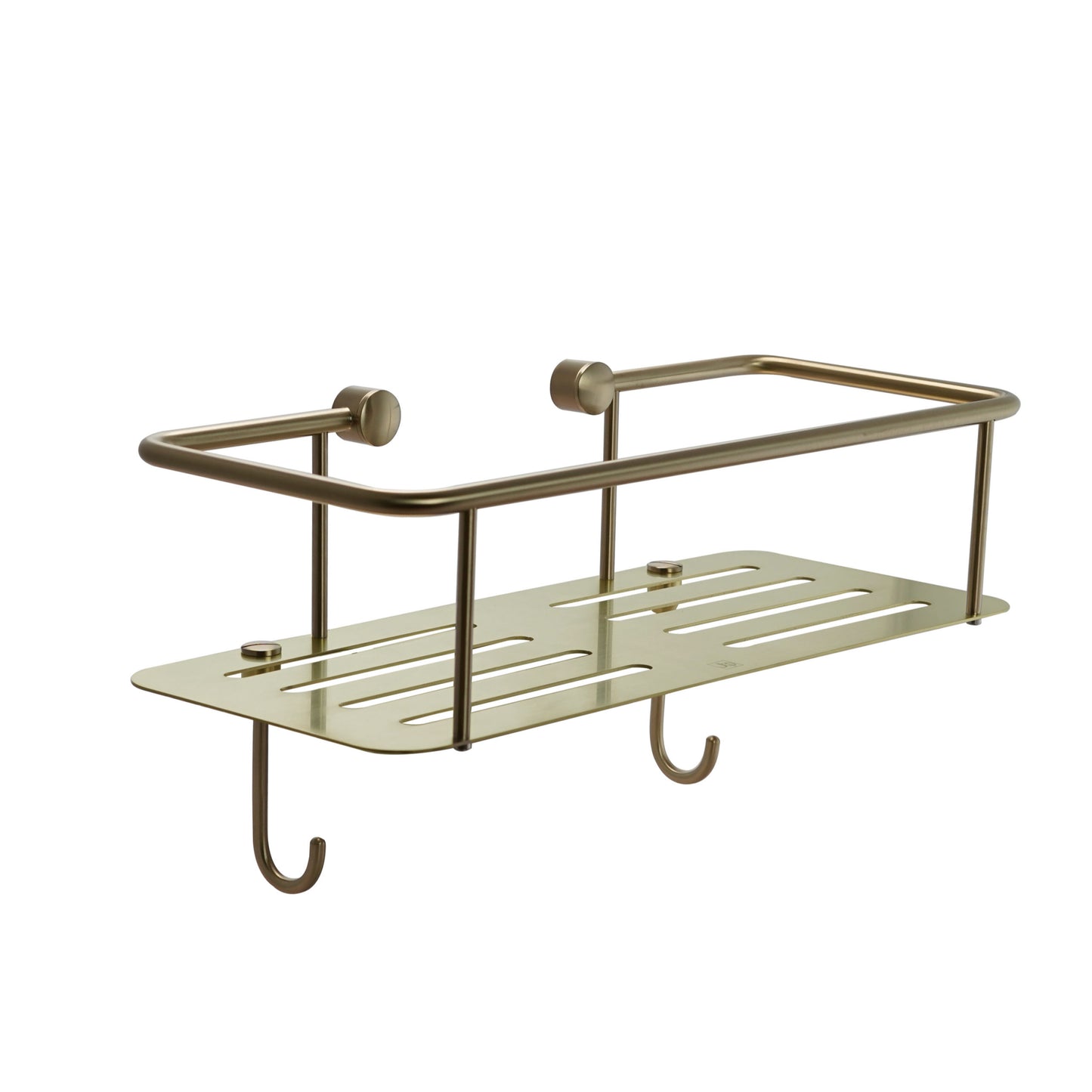 Just Taps Plus Single Square Basket