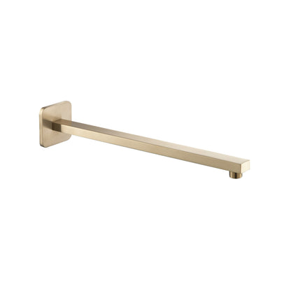 Just Taps Plus HIX Wall Mounted Shower Arm