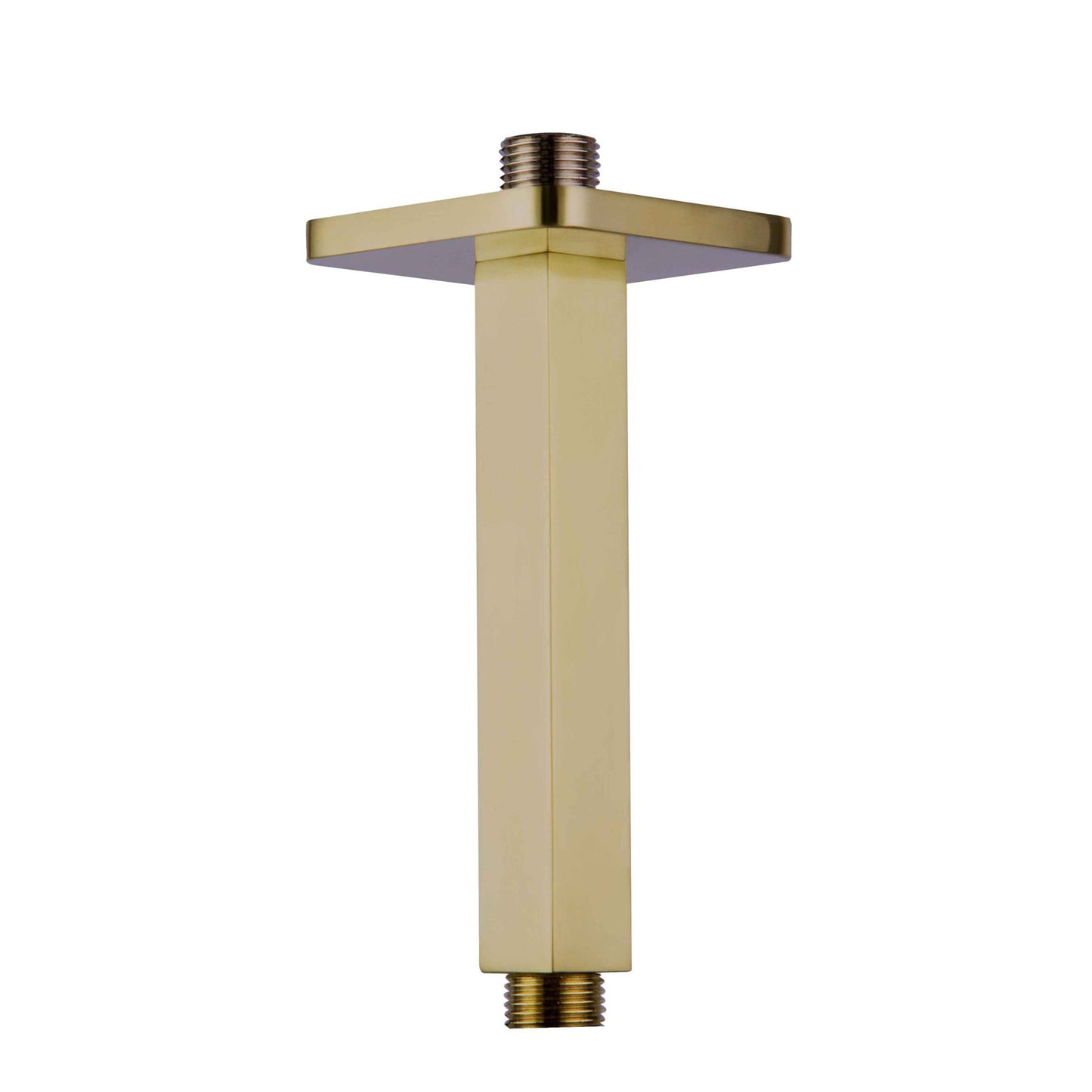 Just Taps Plus HIX Ceiling Mounted Shower Arm