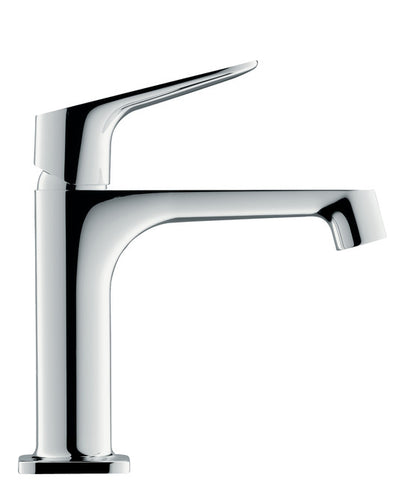 Hansgrohe Axor Citterio M Single Lever Basin Mixer 100
