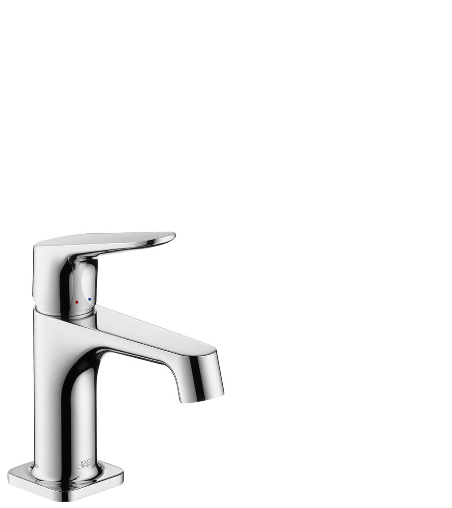 Hansgrohe Axor Citterio M Mini Mixer 71 w/ Pop Up Waste