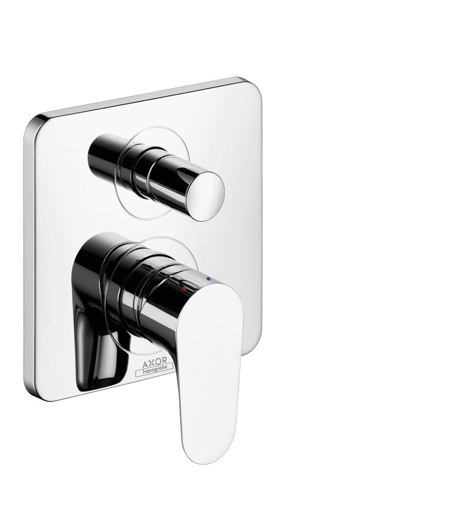 Hansgrohe Axor Citterio M Concealed Shower Valve w/ Diverter