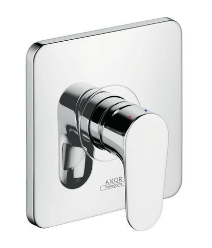 Hansgrohe Axor Citterio M Chrome Concealed Manual Shower Valve