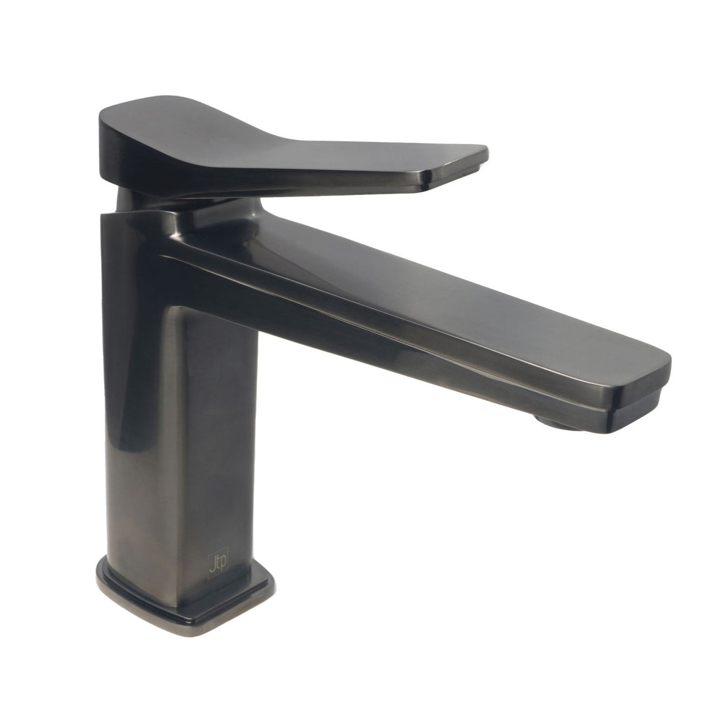 Just Taps Plus HIX Single Lever Basin Mixer