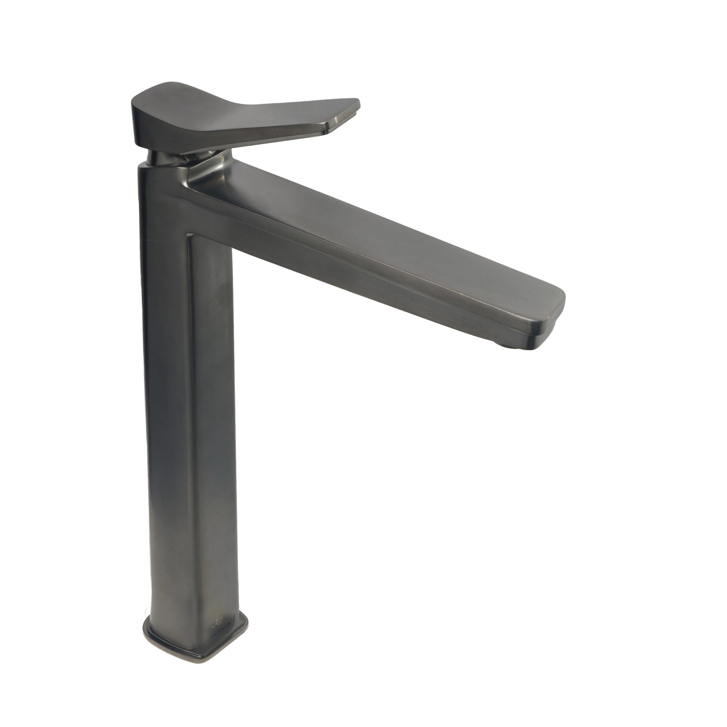 Just Taps Plus HIX Single Lever Tall Basin Mixer