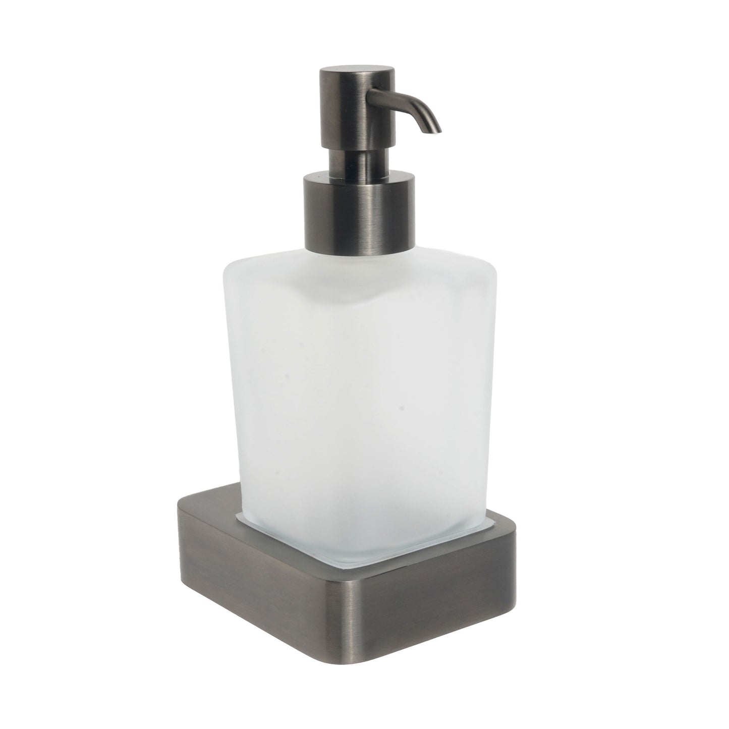 Just Taps Plus HIX Soap Dispenser & Holder