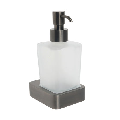 Just Taps Plus HIX Soap Dispenser & Holder