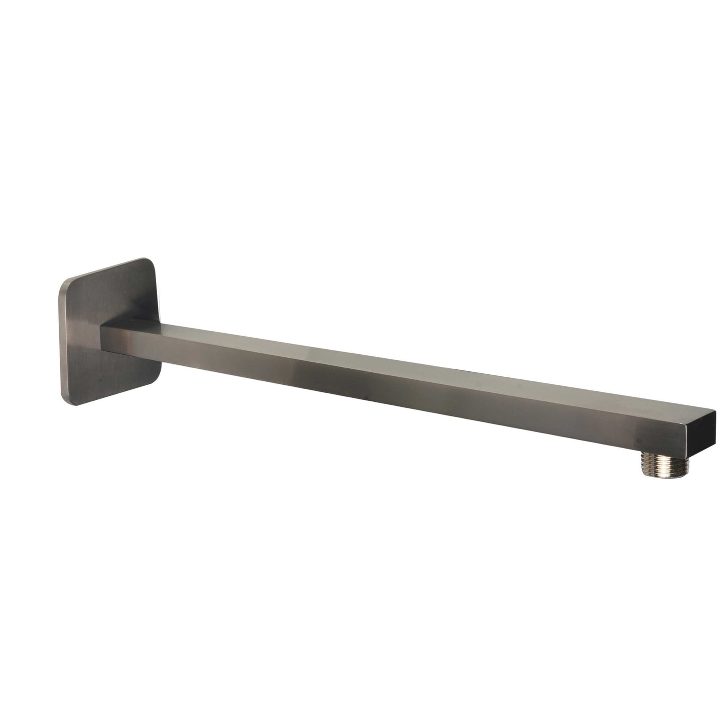 Just Taps Plus HIX Wall Mounted Shower Arm