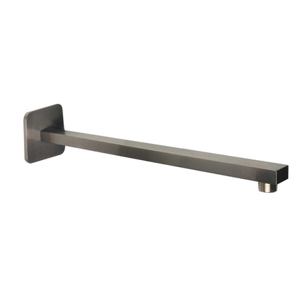 Just Taps Plus HIX Wall Mounted Shower Arm