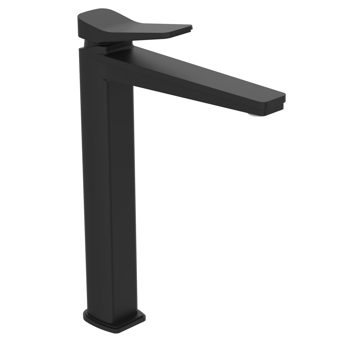 Just Taps Plus HIX Single Lever Tall Basin Mixer