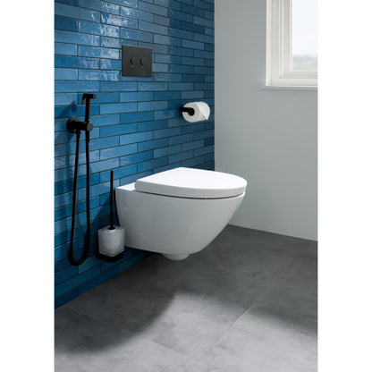 Just Taps Plus HIX Toilet Paper Holder