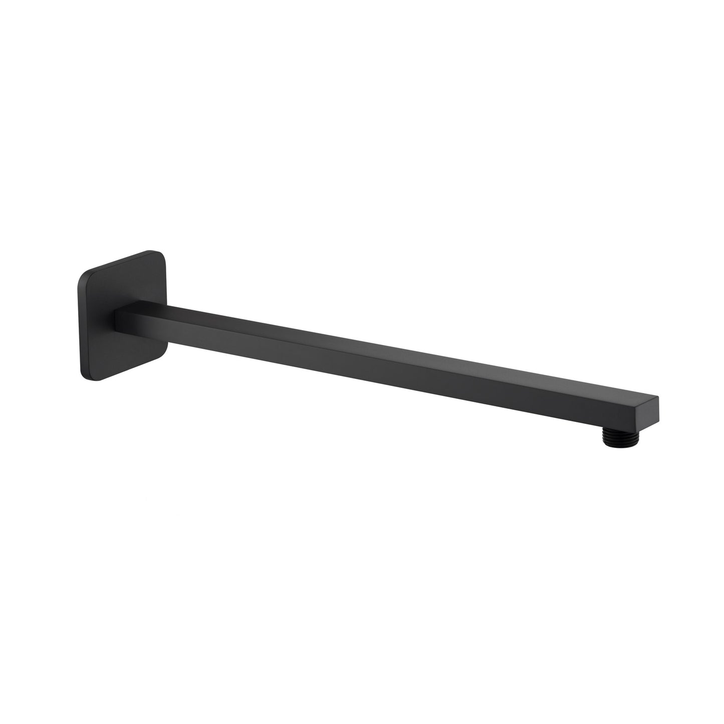 Just Taps Plus HIX Wall Mounted Shower Arm