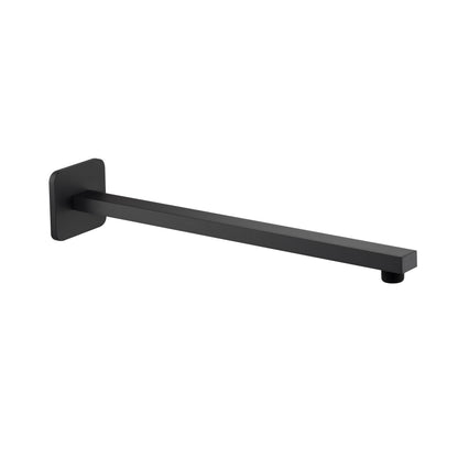 Just Taps Plus HIX Wall Mounted Shower Arm