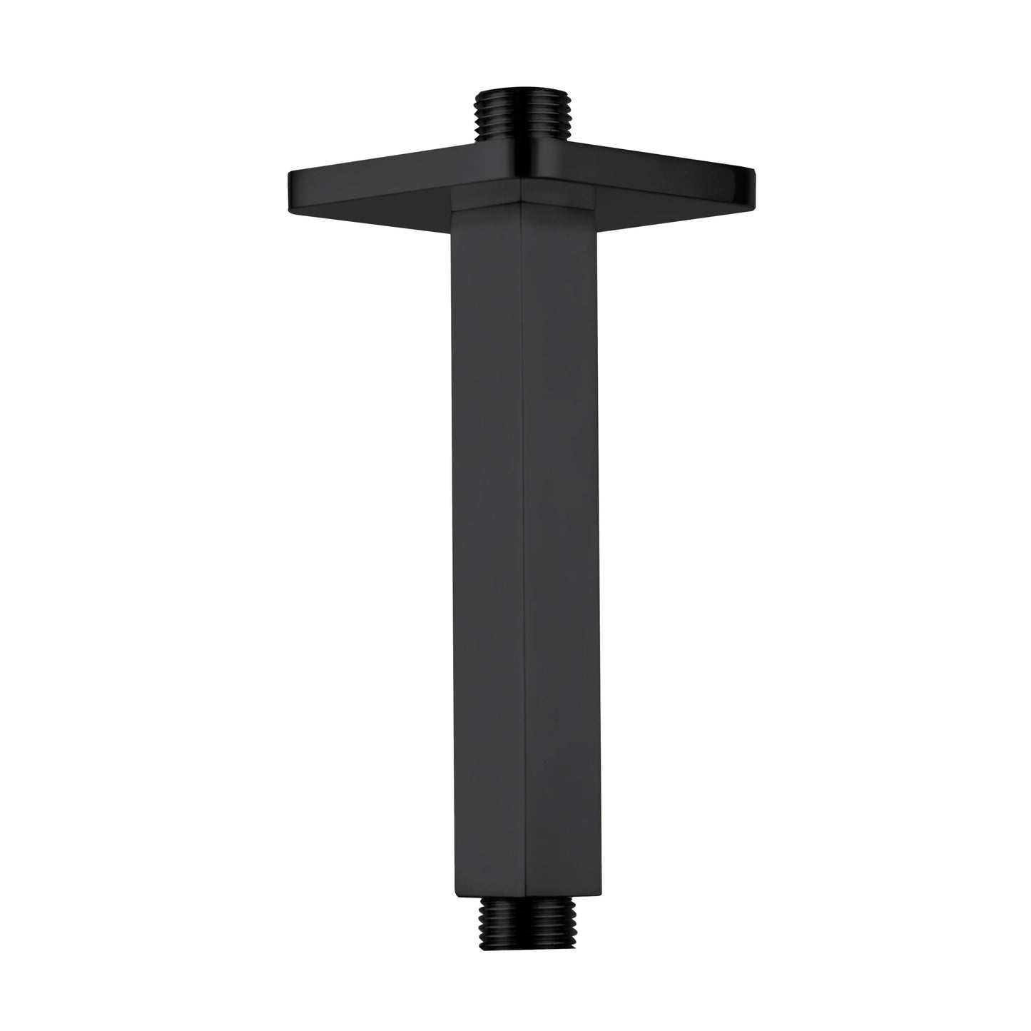 Just Taps Plus HIX Ceiling Mounted Shower Arm