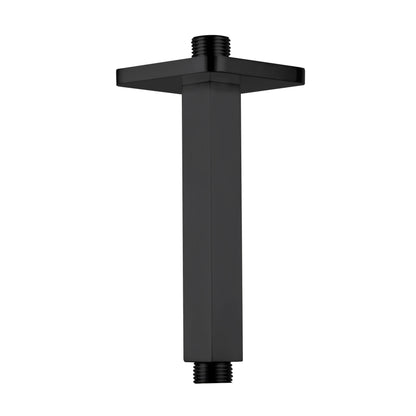 Just Taps Plus HIX Ceiling Mounted Shower Arm