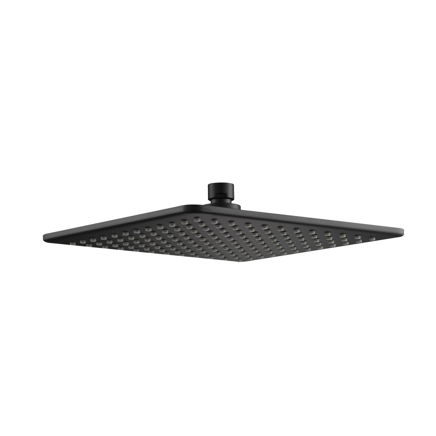 Just Taps Plus HIX Square Shower Head