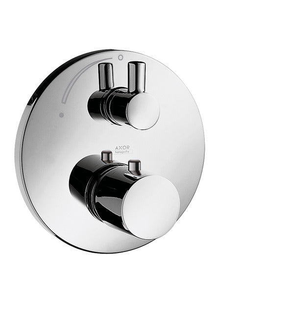 Hansgrohe Axor Uno2 Concealed Thermostatic Shower Valve