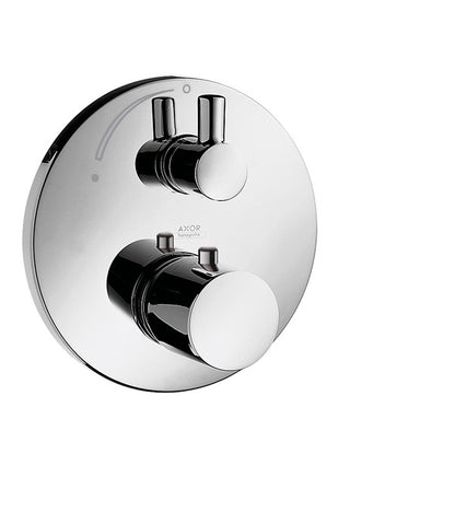 Hansgrohe Axor Uno2 Concealed Thermostatic Shower Valve